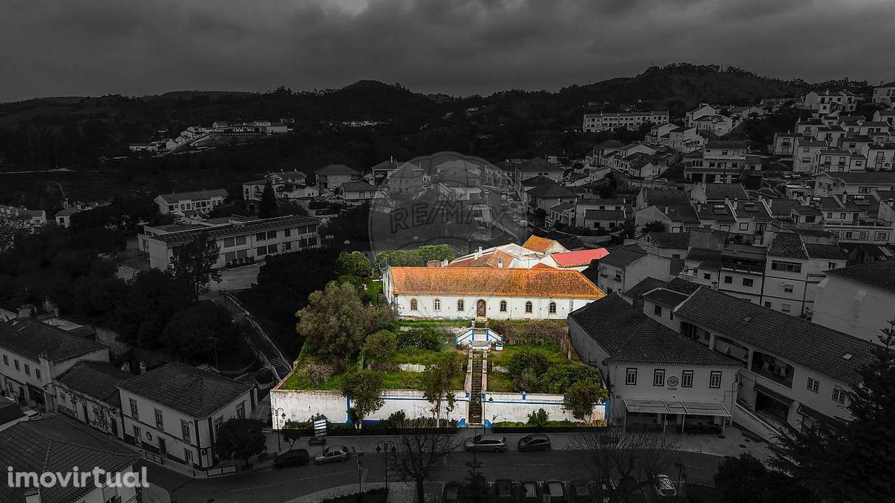 Moradia T10 para venda - Grande imagem: 3/50