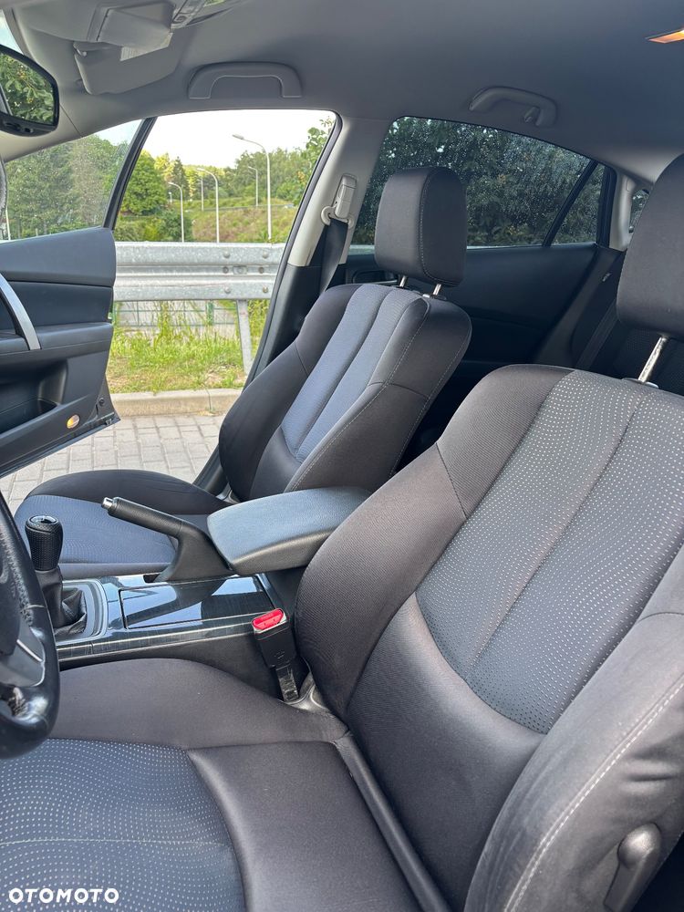 Mazda 6 2.0 Active - 12