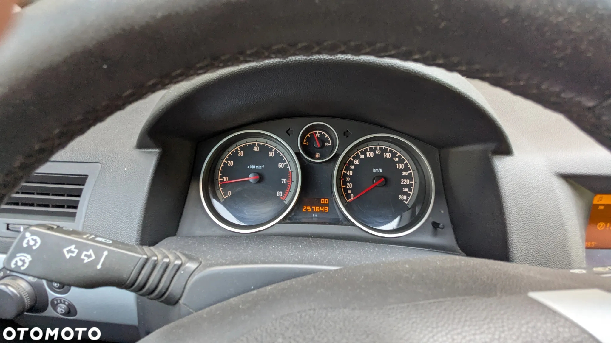 Opel Astra - 4