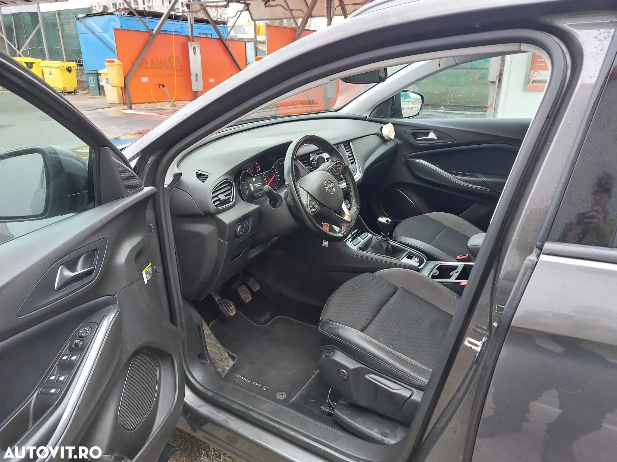 Opel Grandland X 1.2 Turbo ecoTEC START/STOP Selection - 9