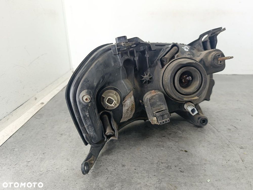LAMPA PRZÓD LEWA MAZDA TRIBUTE I - 2