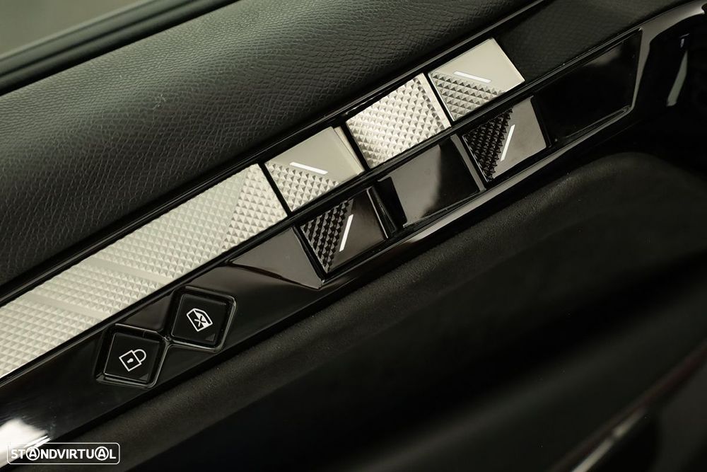 DS DS4 1.2 PureTech Performance Line EAT8 - 19