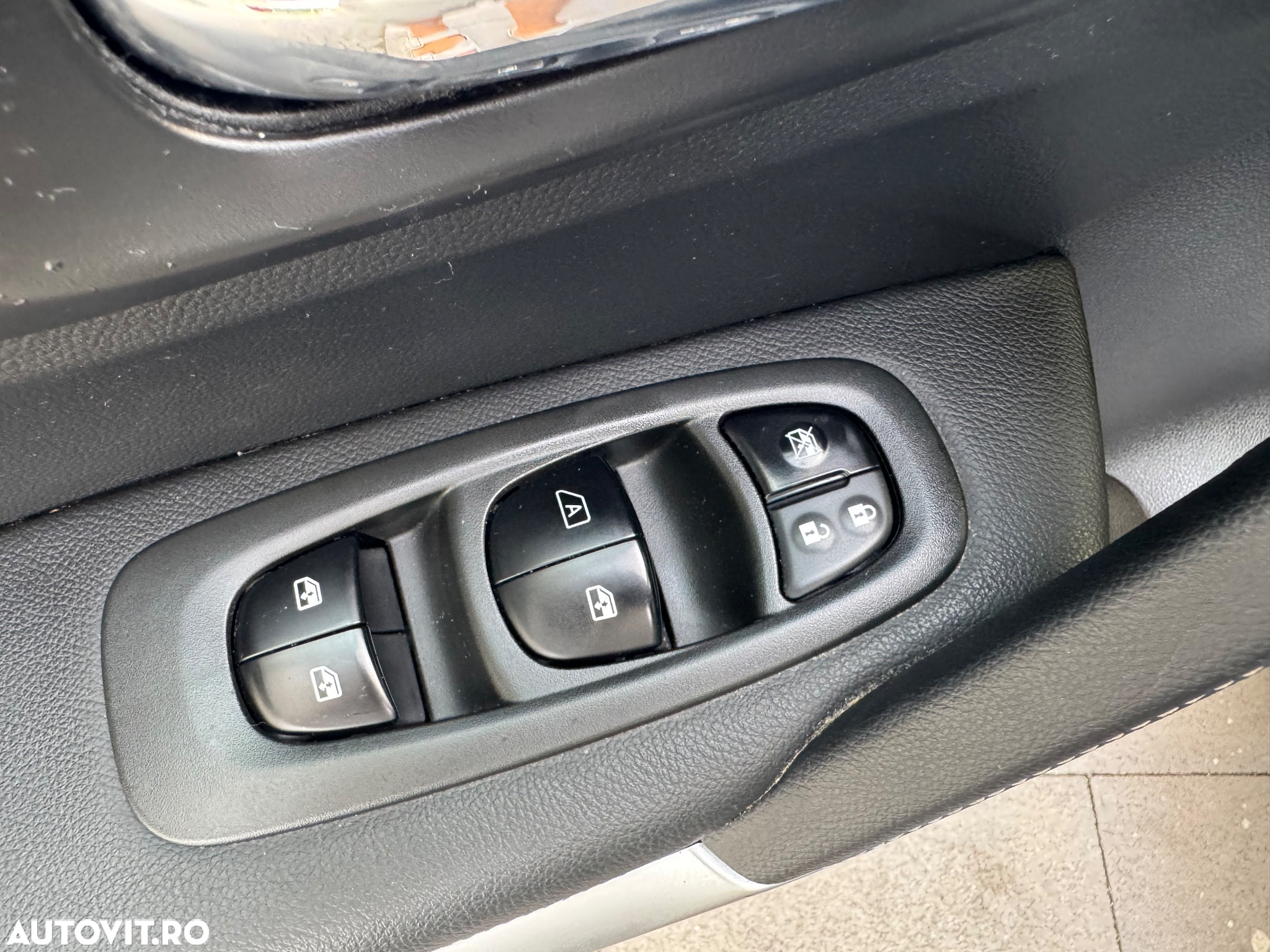 Renault Kadjar 1.5 DCI EDC Intens - 17