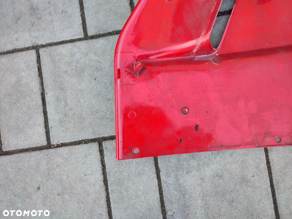 Owiewka, osłona, bok, boczek Honda VFR 750 VFR750 - 16