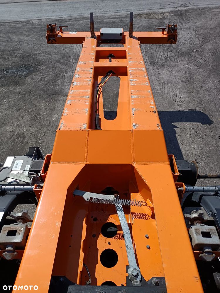 D-TEC Combitrailer CT-521 S - 25