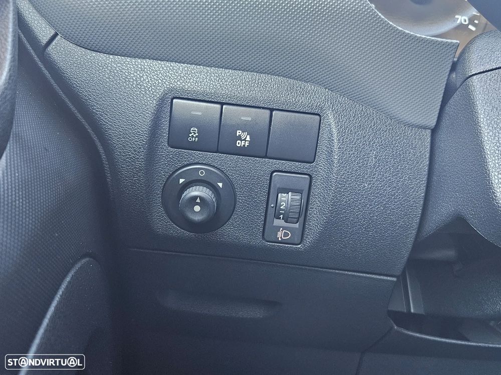 Citroën Berlingo L2 - 9