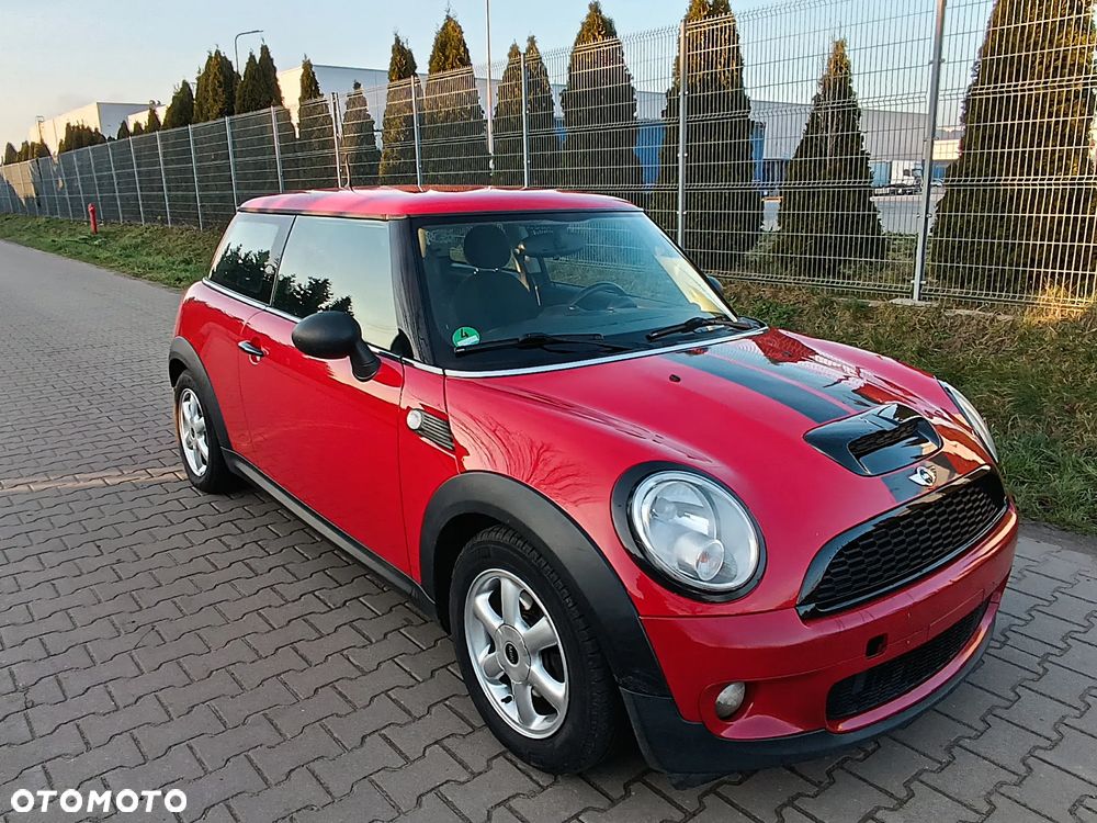 MINI ONE - 10