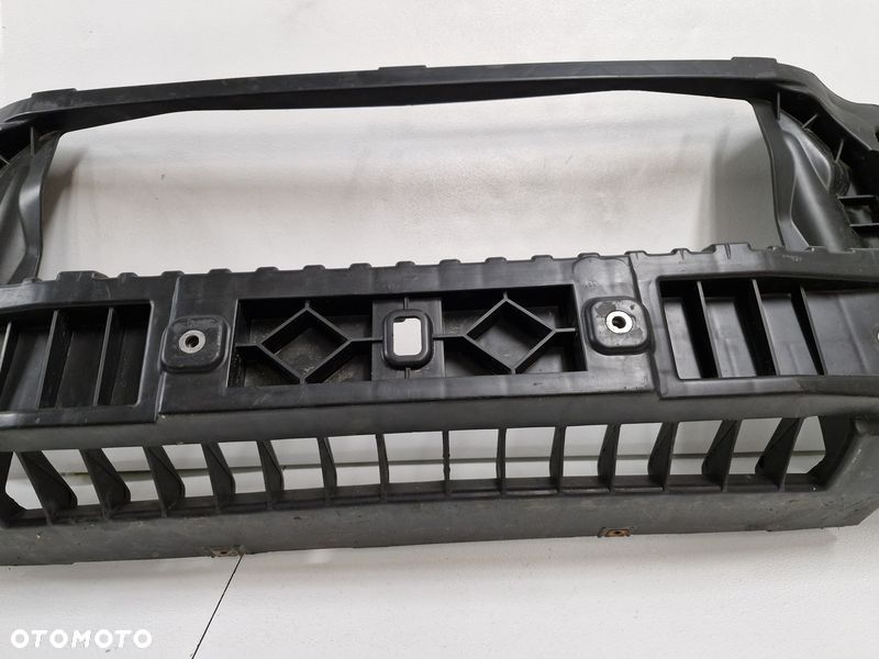 IVECO DAILY IV 4 LIFT VI PAS PRZEDNI WZMOCNIENIE CZOŁOWE 5801599257 - 4
