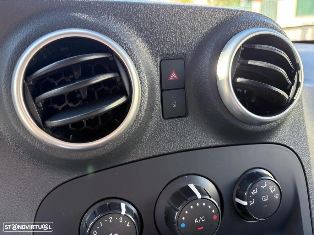 Mercedes-Benz Citan 111 CDI/27 - 45