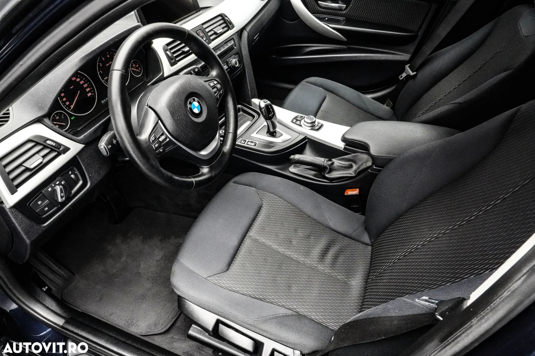 BMW Seria 3 - 9