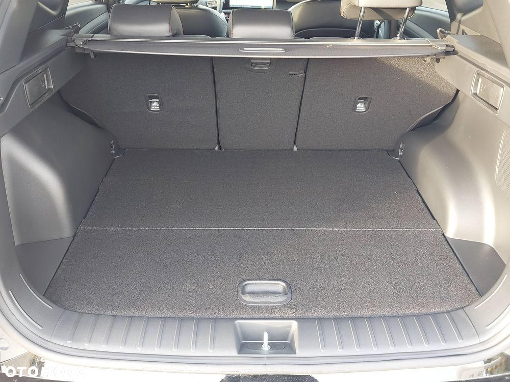 Hyundai Tucson 1.6 T-GDi 48V N-Line 2WD DCT - 5