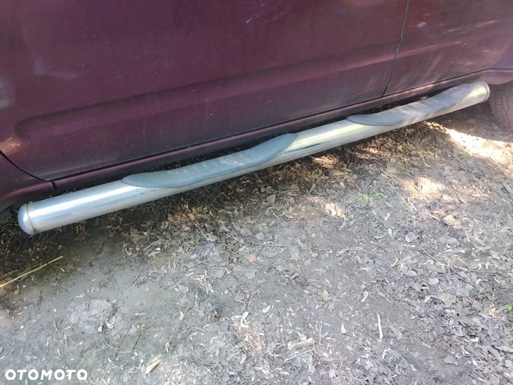 Nissan Pathfinder - 9