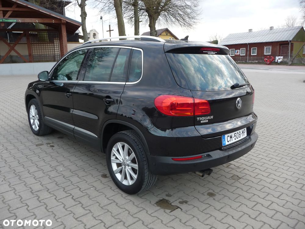 Volkswagen Tiguan 2.0 TDI BlueMot Sport&Style - 6