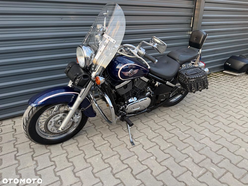 Kawasaki VN - 3