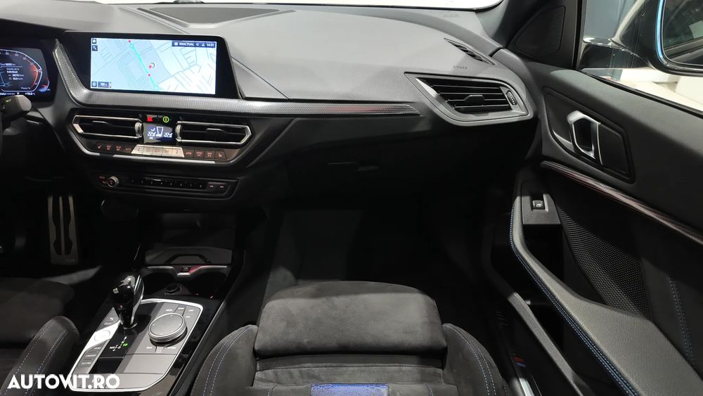 BMW Seria 2 218i Aut. M Sport - 19