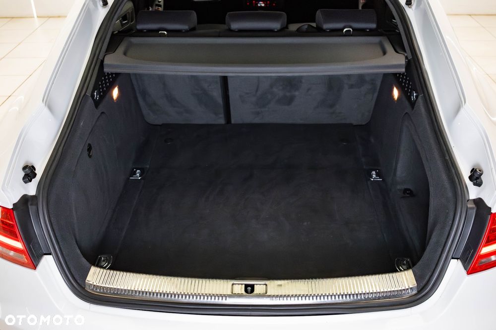 Audi A5 Sportback - 22