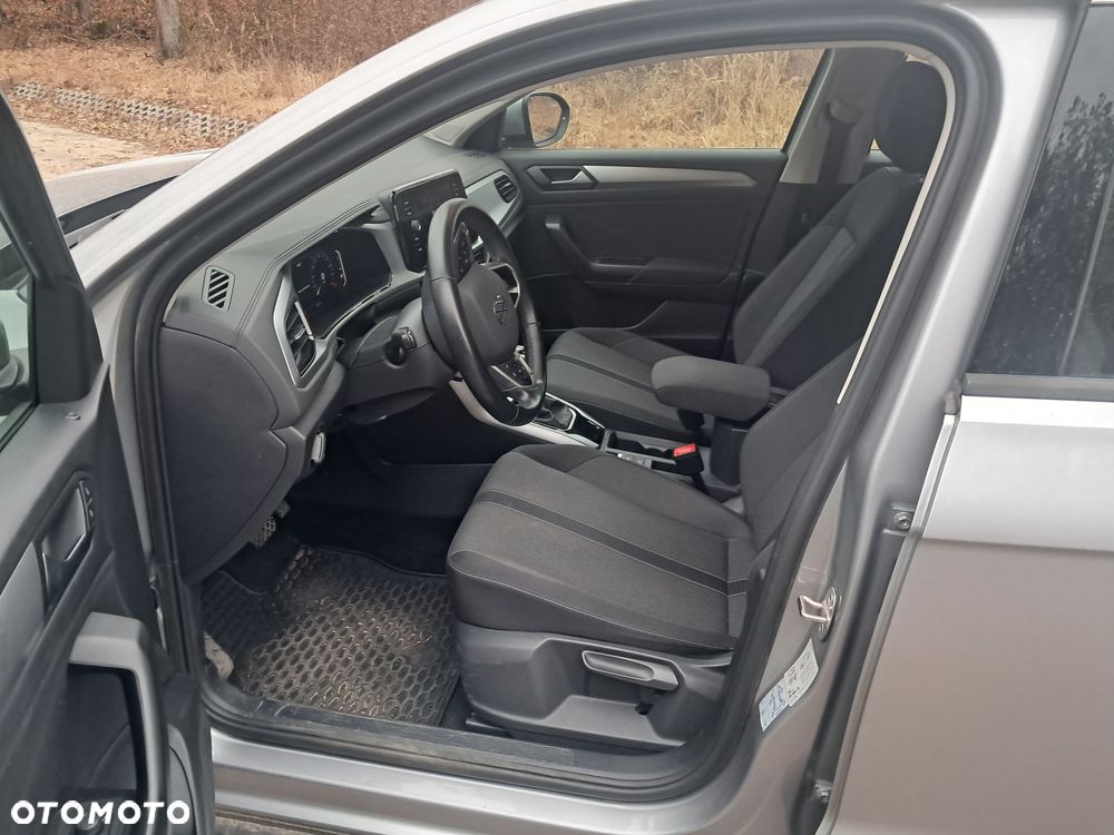 Volkswagen T-Roc 1.5 TSI Style DSG - 12