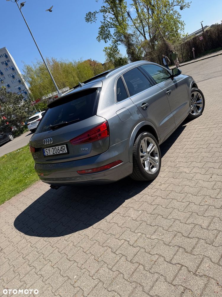 Audi Q3 - 4