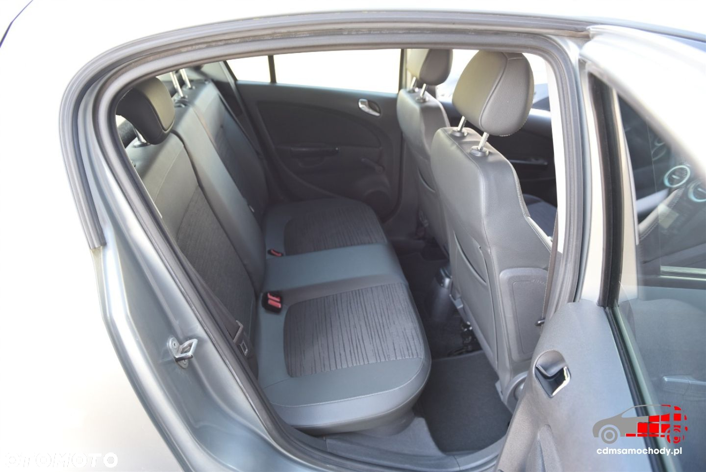 Opel Corsa - 18