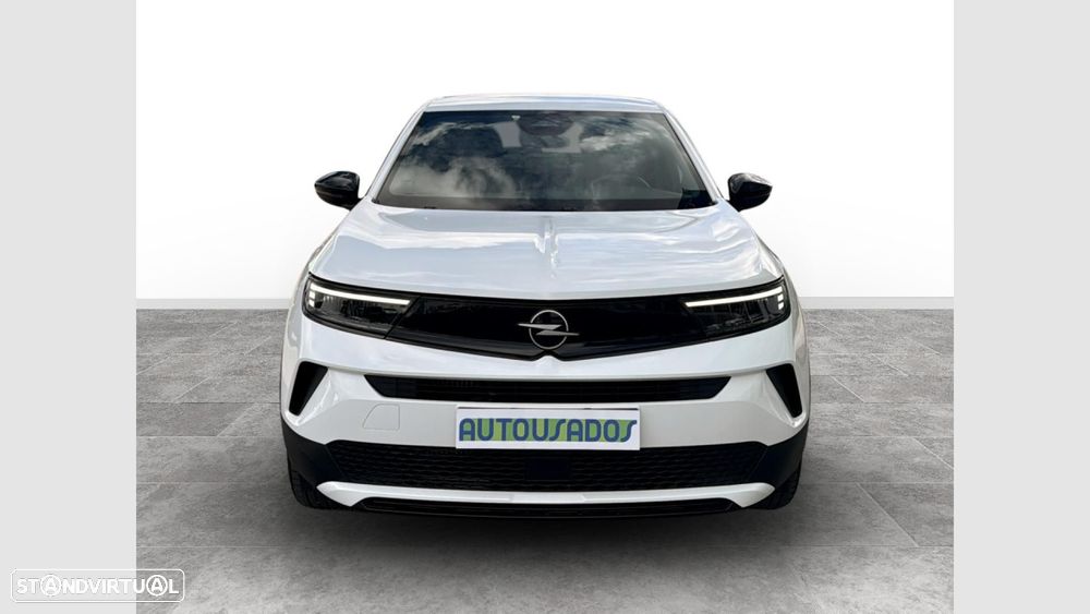 Opel Mokka 1.2 T Edition - 6