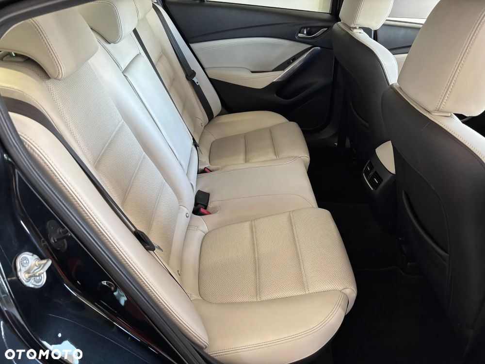 Mazda 6 2.0 SKYPassion - 9