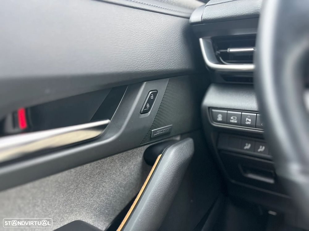 Mazda MX-30 e-Skyactiv Advantage+Modern Confidence - 29