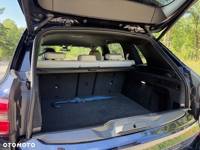 BMW X5 xDrive25d sport - 8