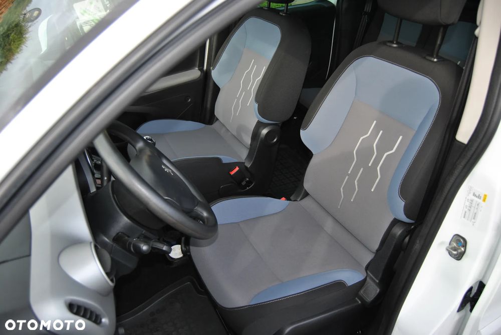 Peugeot Partner 1.6 BlueHDi Active - 19