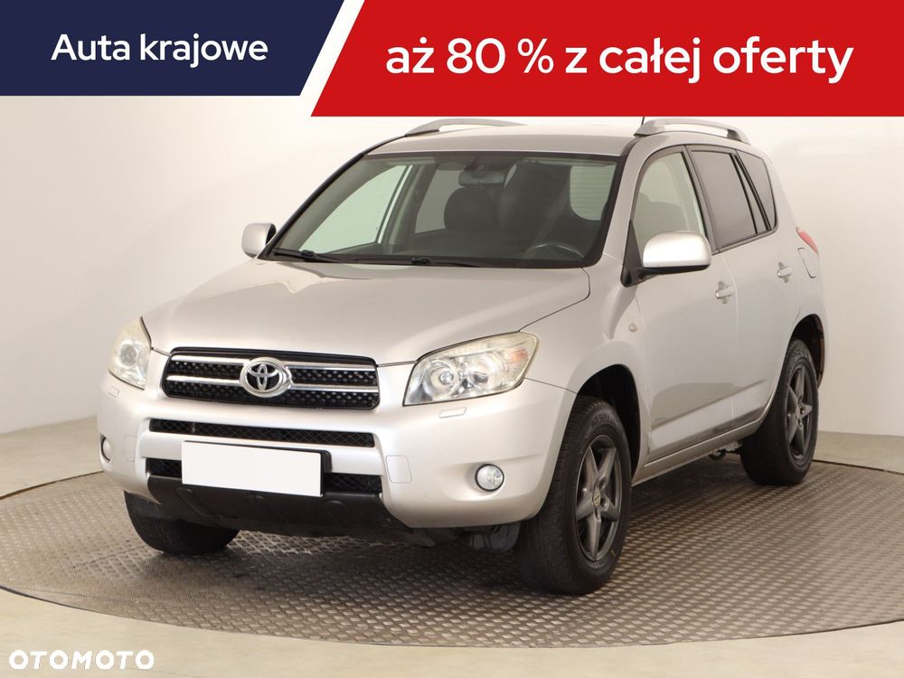 Toyota RAV4 - 3