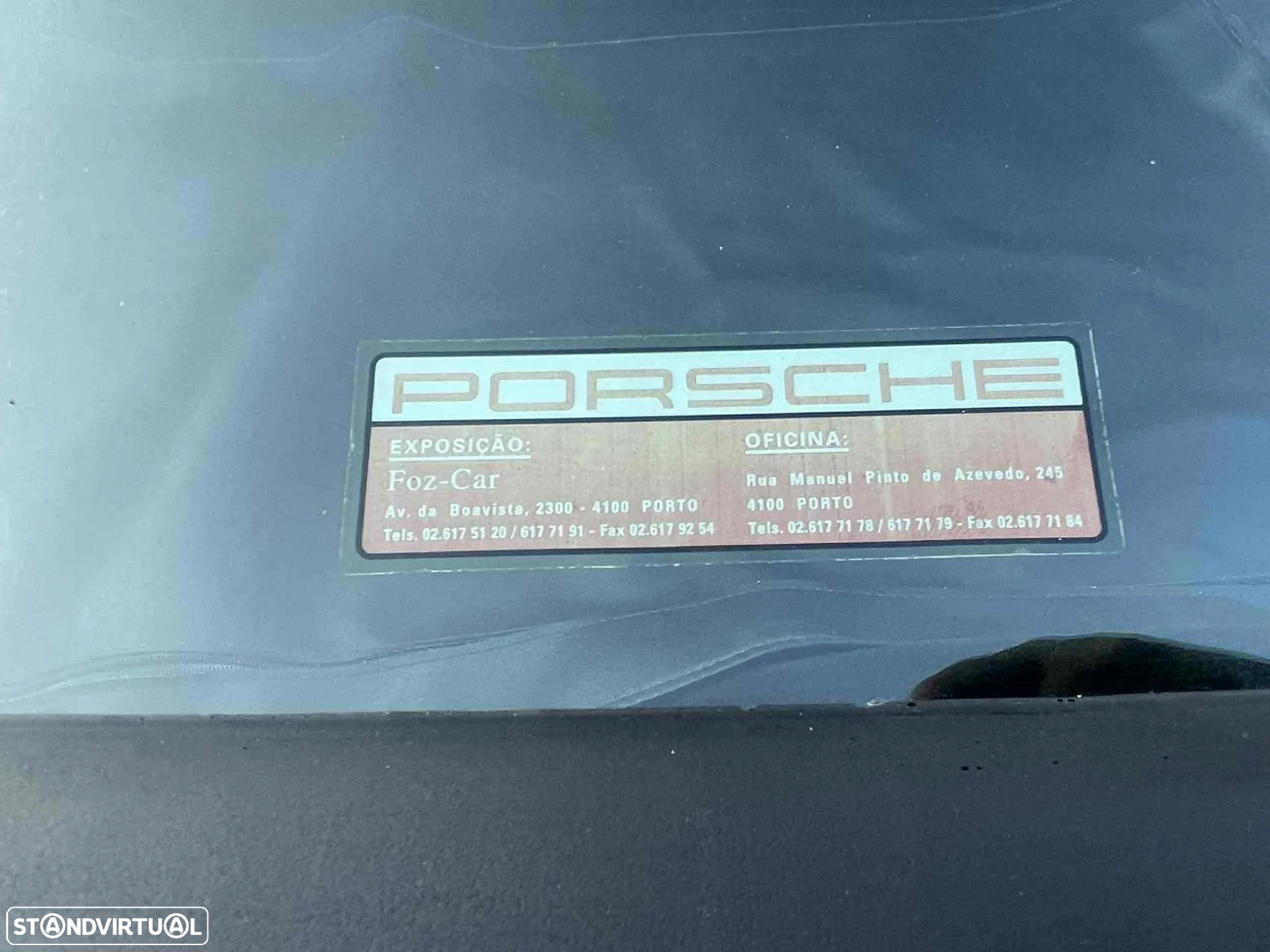 Porsche 944 Turbo - 23