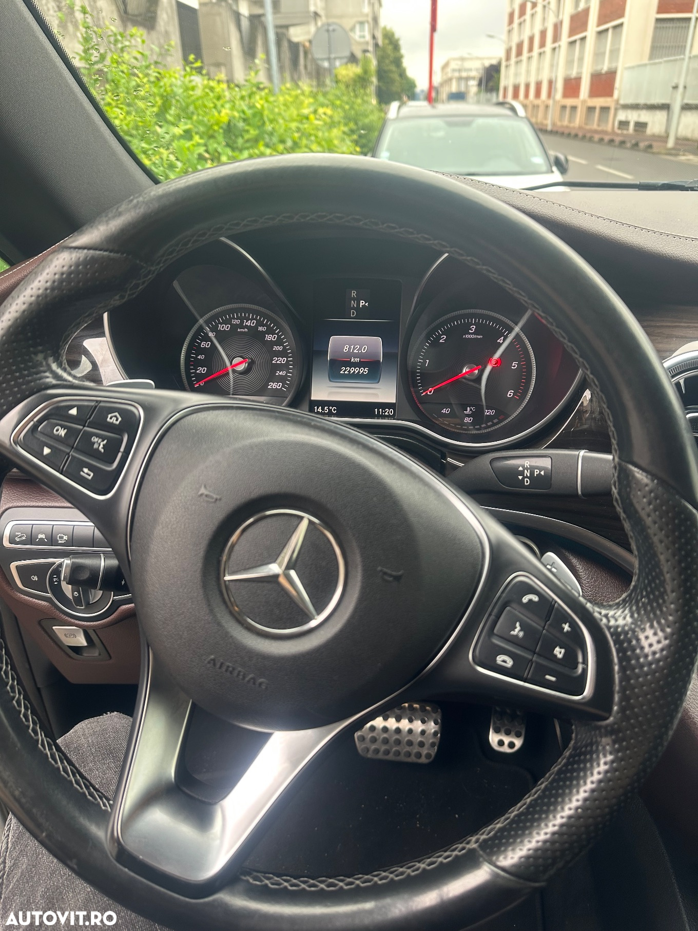 Mercedes-Benz Vito - 2