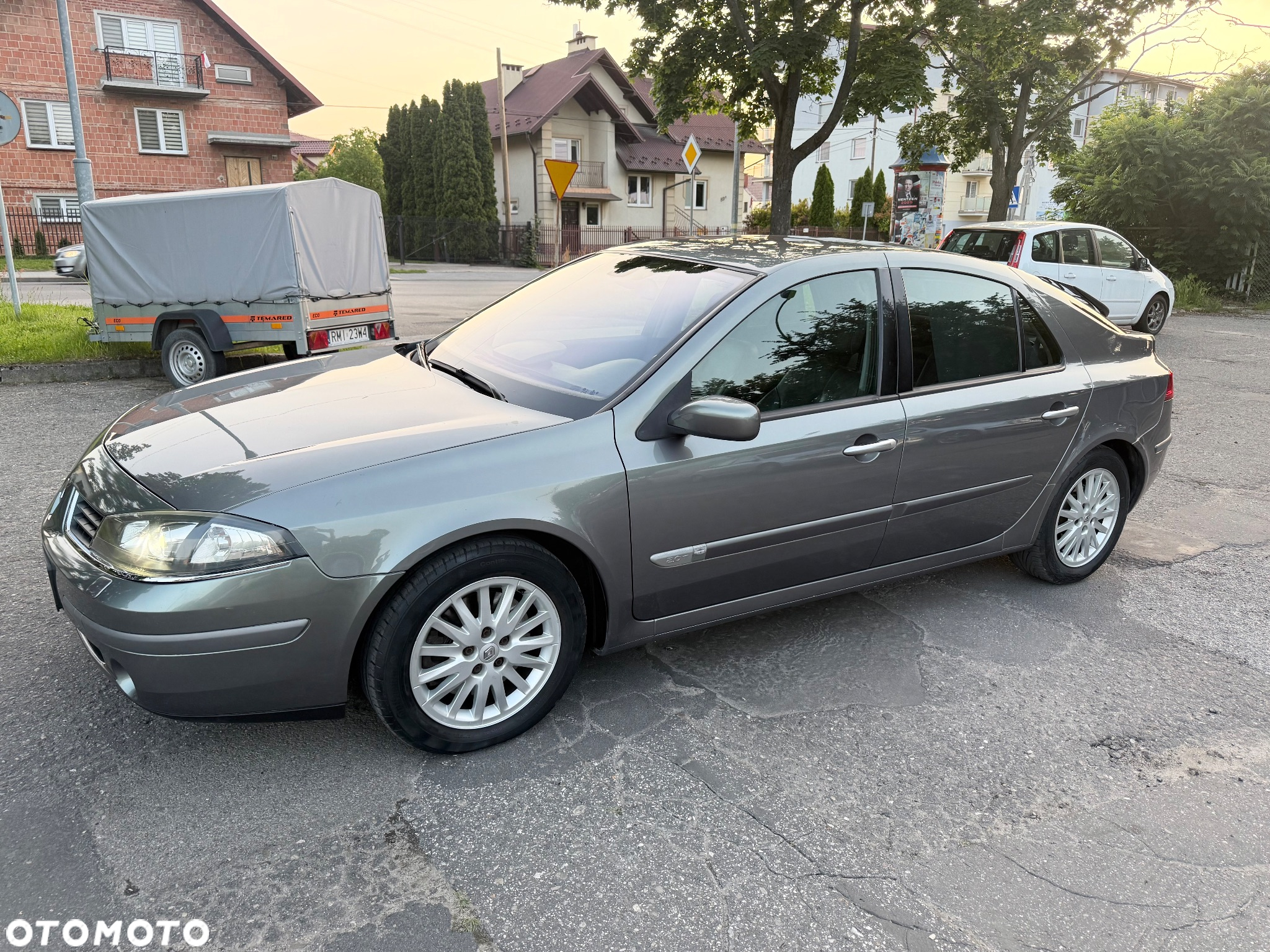Renault Laguna - 15