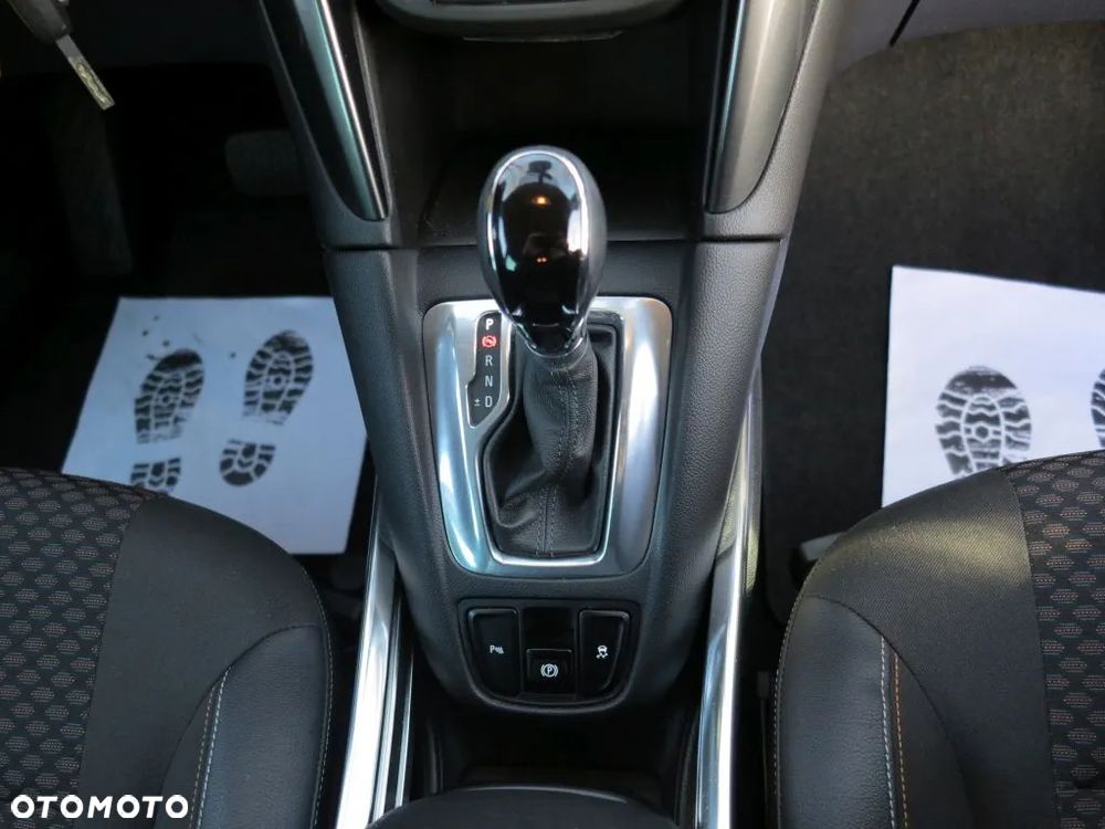 Opel Zafira Tourer 1.4 Turbo Automatik Innovation - 23