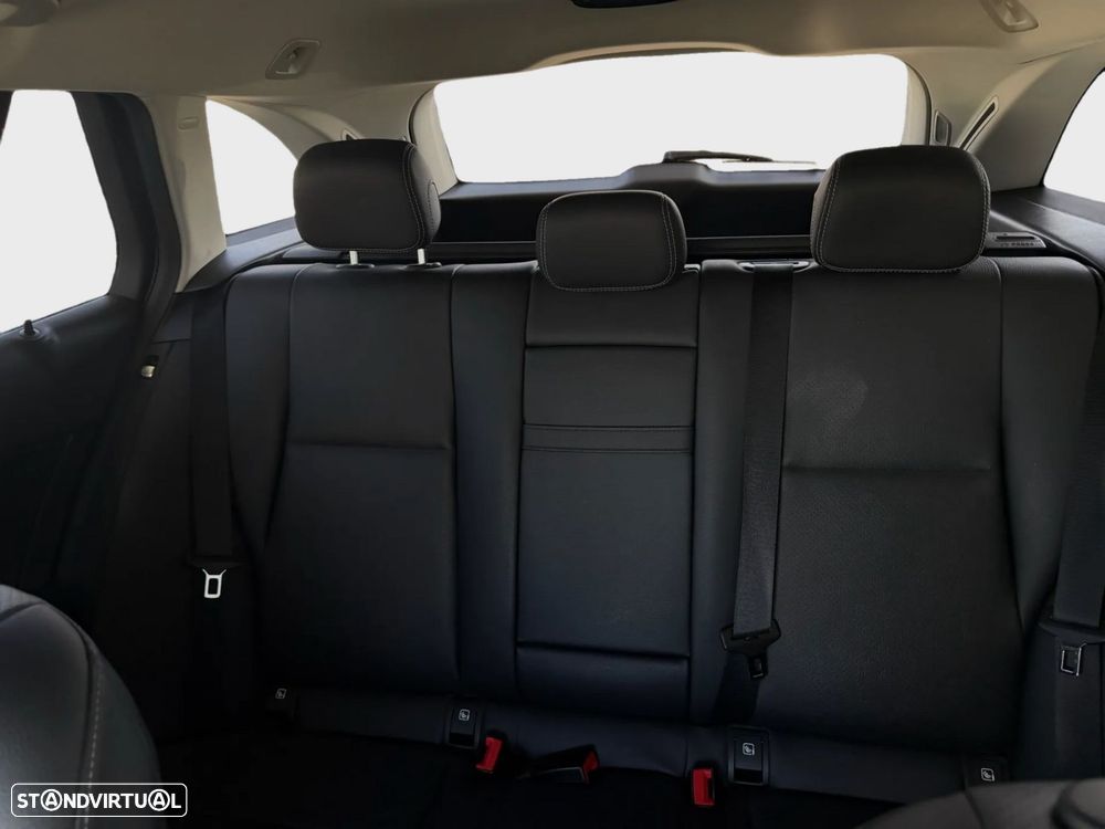 Mercedes-Benz C 200 d Avantgarde - 18