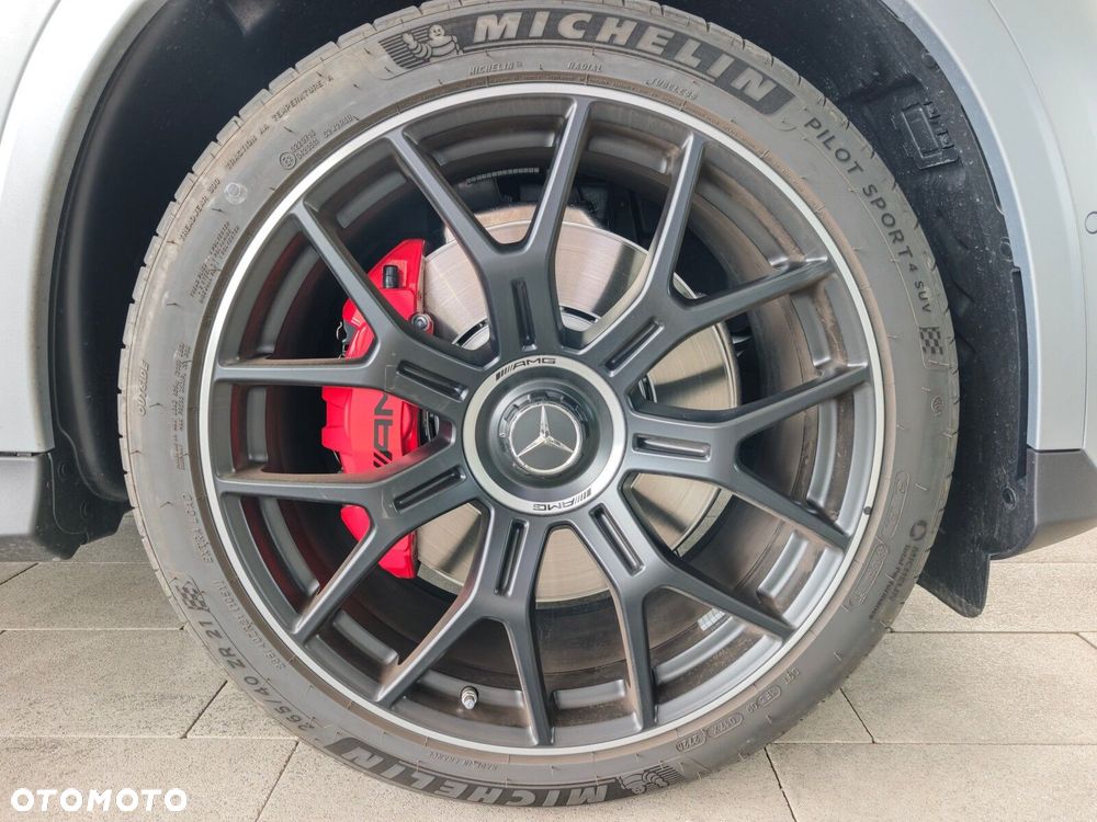 Mercedes-Benz GLC - 8