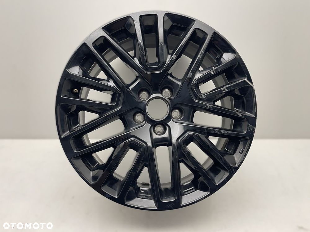 ORYGINALNA FELGA JEEP COMPASS II RENEGADE 19" 5x110 52209241 OE - 1