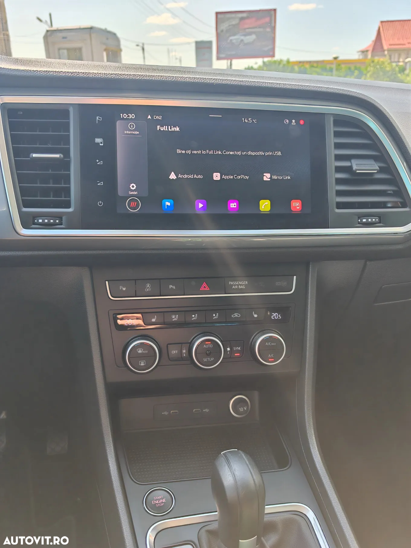 Seat Ateca 1.5 TSI Start&Stop DSG7 Style - 26