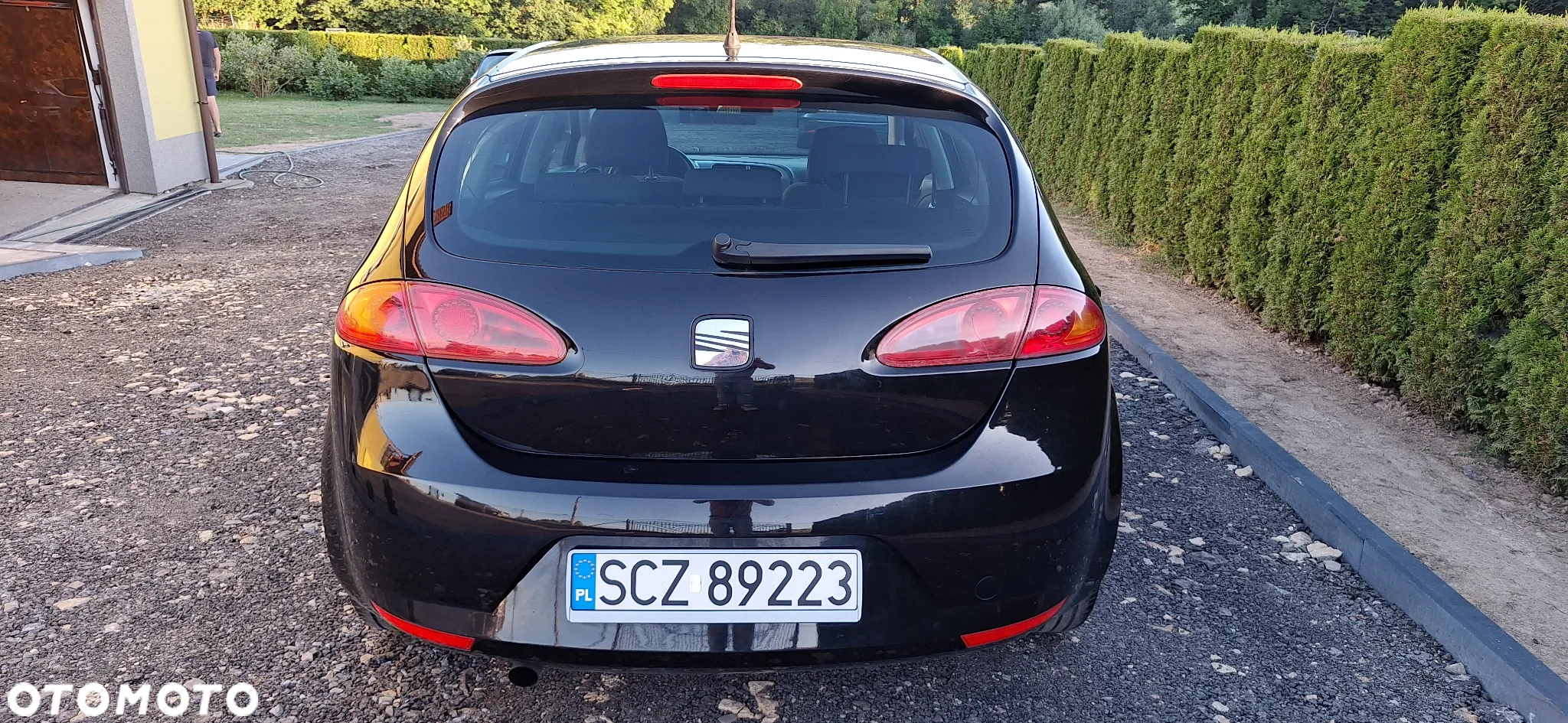 Seat Leon - 6