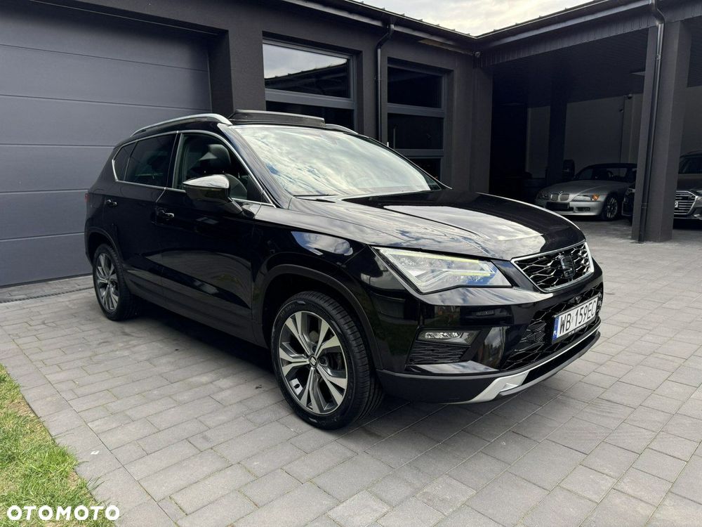 Seat Ateca - 35