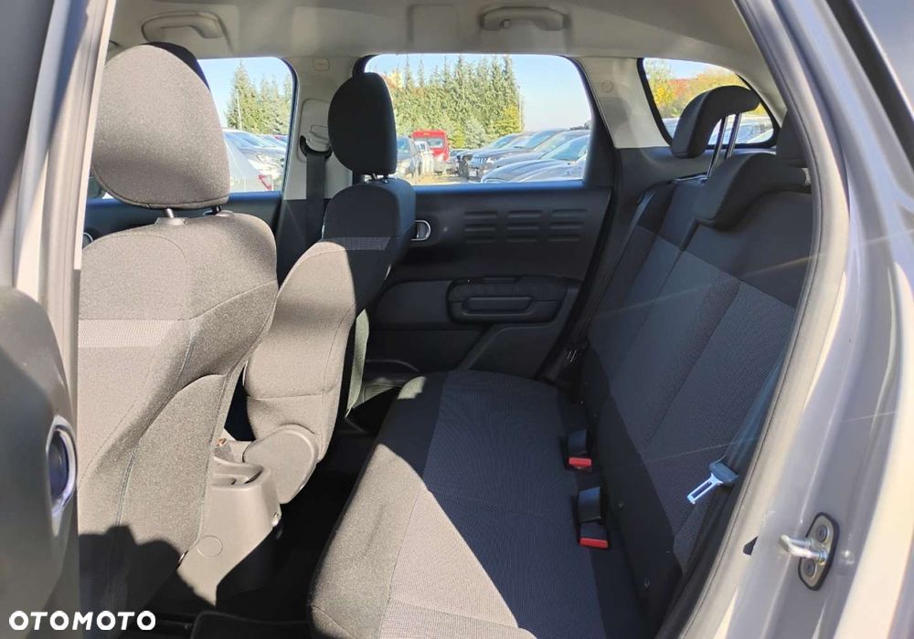 Citroën C3 Aircross - 10