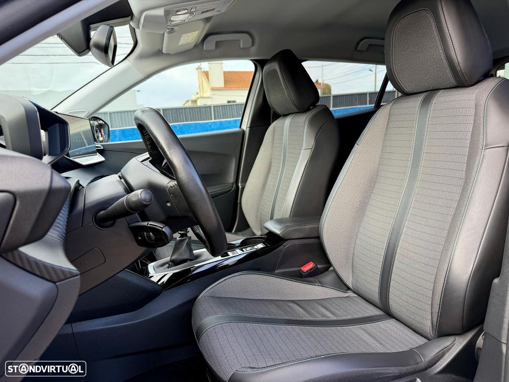 Peugeot 2008 PureTech 100 Stop&Start Allure - 17