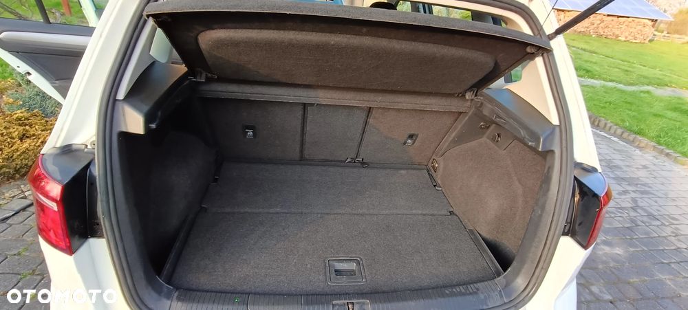 Volkswagen Golf Sportsvan 1.4 TSI (BlueMotion Technology) Highline - 28