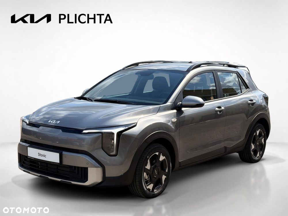 Kia Stonic - 2