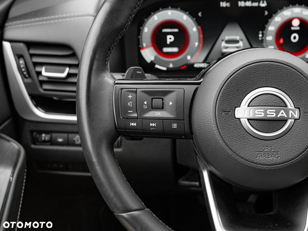 Nissan Qashqai - 17
