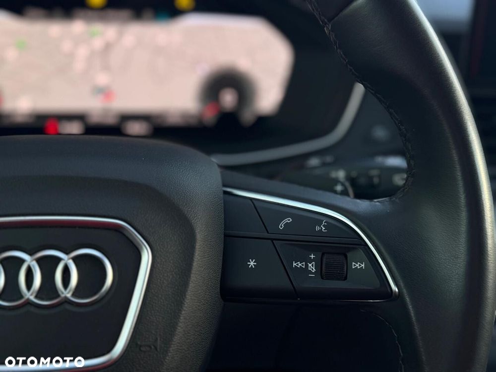 Audi Q5 - 23