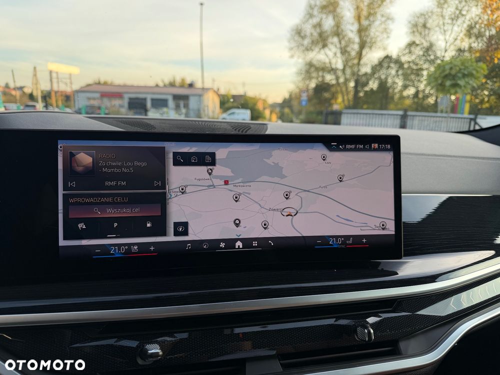 BMW X6 xDrive30d mHEV - 14