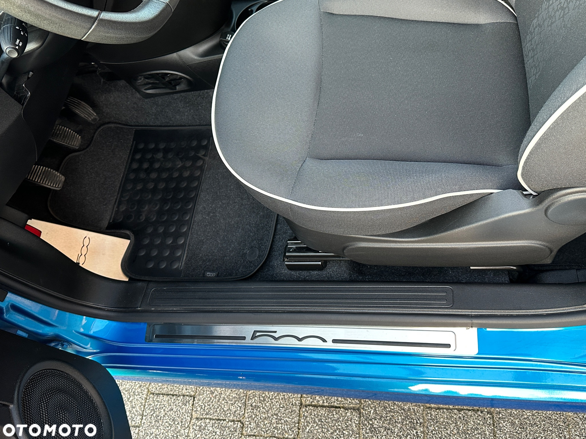 Fiat 500 1.2 Sport - 29