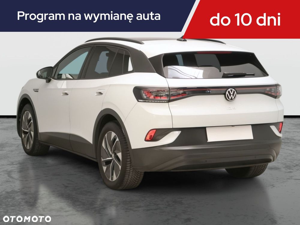 Volkswagen Id.4 2021 photo 5