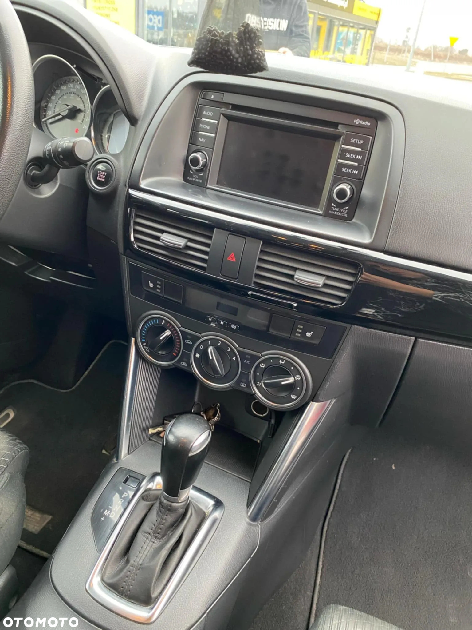 Mazda CX-5 2.5 Touring Sport - 23