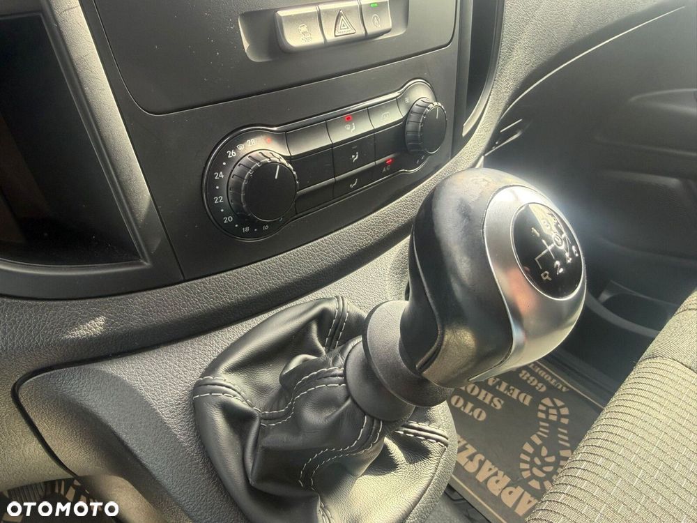 Mercedes-Benz vito - 19